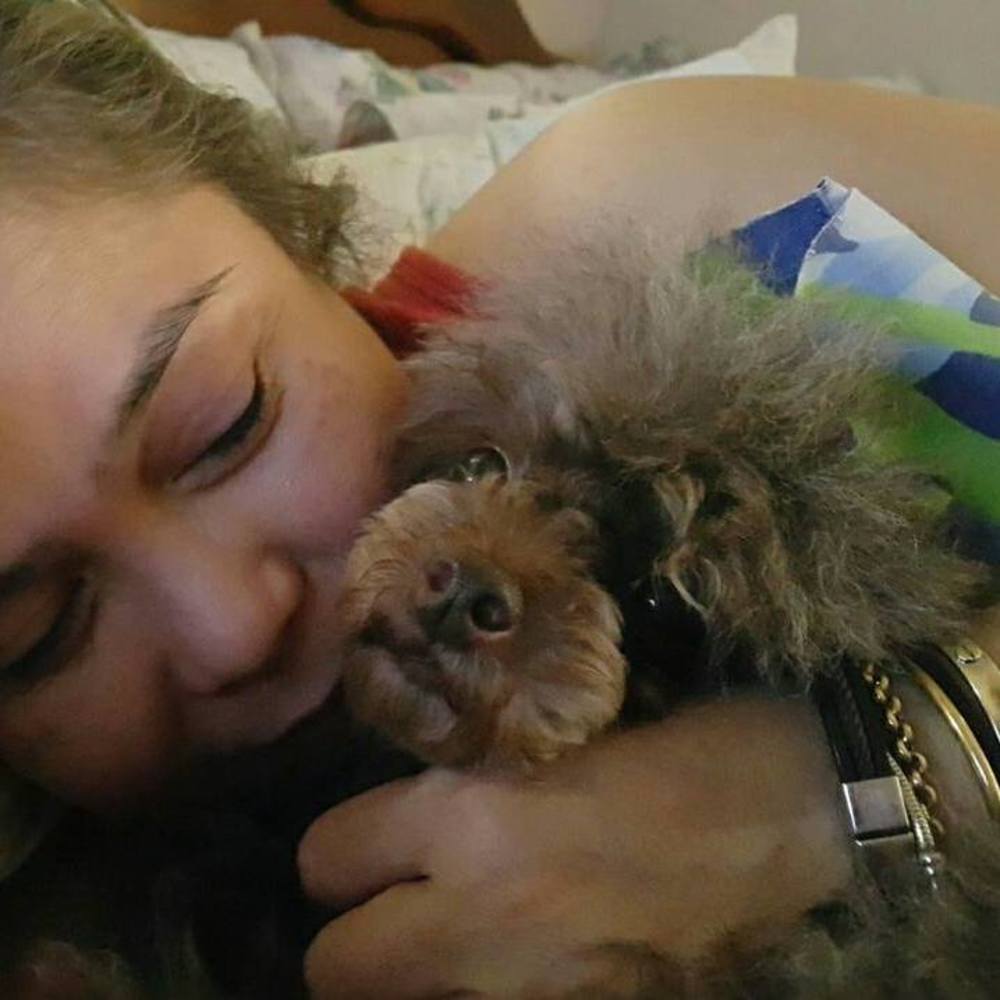 Meet your Posher, Gigi